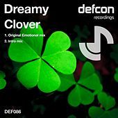 Thumbnail for the Dreamy - Clover link, provided by host site