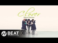 Thumbnail for the A.C.E - (에이스) - Clover Dance Practice link, provided by host site