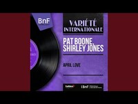 Thumbnail for the Pat Boone - Clover in the Meadow link, provided by host site