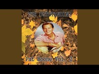 Thumbnail for the Pat Boone - Clover in the Meadow link, provided by host site
