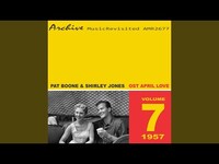 Thumbnail for the Pat Boone - Clover in the Meadow link, provided by host site