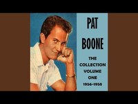 Thumbnail for the Pat Boone - Clover in the Meadow link, provided by host site
