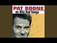 Thumbnail for the Pat Boone - Clover in the Meadow link, provided by host site