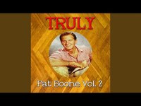 Thumbnail for the Pat Boone - Clover in the Meadow link, provided by host site
