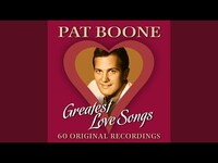 Thumbnail for the Pat Boone - Clover in the Meadow link, provided by host site