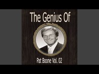 Thumbnail for the Pat Boone - Clover in the Meadow link, provided by host site