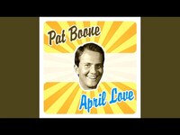 Thumbnail for the Pat Boone - Clover In The Meadow link, provided by host site