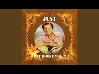 Thumbnail for the Pat Boone - Clover in the Meadow link, provided by host site