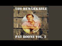 Thumbnail for the Pat Boone - Clover in the Meadow link, provided by host site