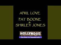 Thumbnail for the Pat Boone - Clover In The Meadow link, provided by host site