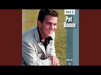 Thumbnail for the Pat Boone - Clover in the Meadow link, provided by host site