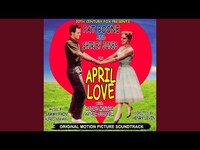 Thumbnail for the Pat Boone - Clover In the Meadow link, provided by host site