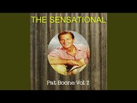 Thumbnail for the Pat Boone - Clover in the Meadow link, provided by host site