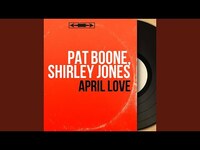 Thumbnail for the Pat Boone - Clover in the Meadow link, provided by host site