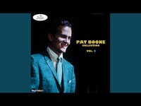 Thumbnail for the Pat Boone - Clover in the Medow link, provided by host site