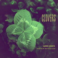 Thumbnail for the Mark James - Clovers link, provided by host site