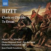 Thumbnail for the Jean-Claude Casadesus - Clovis et Clotilde - Scene 4: Duo (suite): Ta douce aurore (Clotilde) link, provided by host site