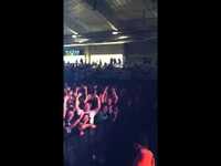 Thumbnail for the Thousand Foot Krutch - Clovis, NM Crowd - August 13, 2011 link, provided by host site