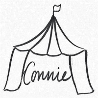 Image of Connie Talbot linking to their artist page due to link from them being at the top of the main table on this page