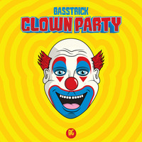 Thumbnail for the Basstrick - Clown Party link, provided by host site