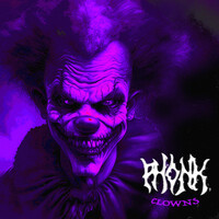 Thumbnail for the Phonk - Clowns link, provided by host site