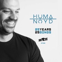 Image of Huma-Noyd linking to their artist page due to link from them being at the top of the main table on this page