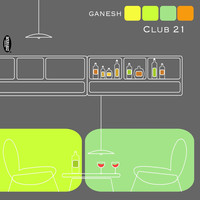 Thumbnail for the Ganesh - Club 21 link, provided by host site