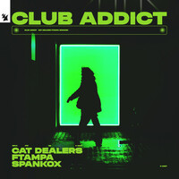 Thumbnail for the Cat Dealers - Club Addict link, provided by host site