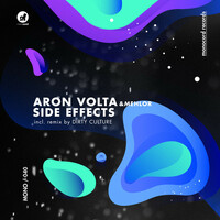 Thumbnail for the Aron Volta - Club AH link, provided by host site