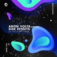Image of Aron Volta linking to their artist page due to link from them being at the top of the main table on this page