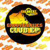Image of Groovenatics linking to their artist page due to link from them being at the top of the main table on this page