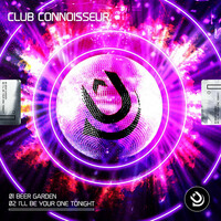 Thumbnail for the Jeremy Sylvester - Club Connoisseur - Beer Garden / I'll Be Your One Tonight link, provided by host site