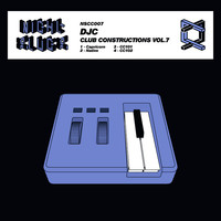 Thumbnail for the DJC - Club Constructions Vol. 7 link, provided by host site