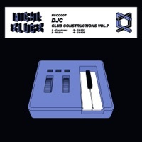 Thumbnail for the DJC - Club Constructions, Vol. 7 link, provided by host site
