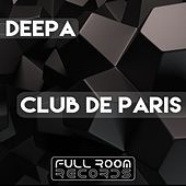 Thumbnail for the Deep'A - Club De Paris link, provided by host site