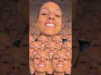 Thumbnail for the Alicia Keys - CLUB KEYS! It’s going down, Friday 5pm ET, set your reminders! We gon’ talk Keys 2, tour life etc! link, provided by host site