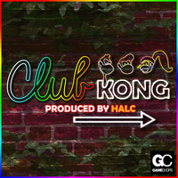 Thumbnail for the GameChops - Club Kong link, provided by host site