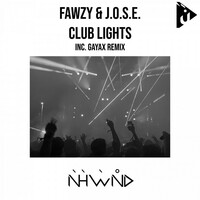 Thumbnail for the FAWZY - Club Lights link, provided by host site