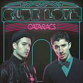 Thumbnail for the The Cataracs - Club Love link, provided by host site