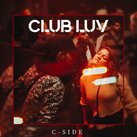 Thumbnail for the C-Side - CLUB LUV link, provided by host site