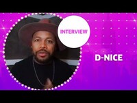 Thumbnail for the D-Nice - Club Quarantine link, provided by host site