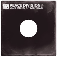 Thumbnail for the Peace Division - Club Therapy link, provided by host site
