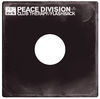 Thumbnail for the Peace Division - Club Therapy link, provided by host site