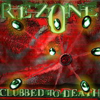 Thumbnail for the Rezone - Clubbed to Death link, provided by host site