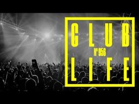 Thumbnail for the Tiësto - CLUBLIFE Episode 956 link, provided by host site