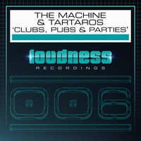 Thumbnail for the The Machine - Clubs, Pubs & Parties link, provided by host site