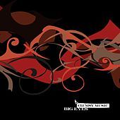 Thumbnail for the Big Eyes - Clumsy Music link, provided by host site