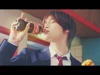 Thumbnail for the &TEAM - 、制服姿で“コチる”ダンス！「コカ･コーラ」新CM（15秒ver）公開 link, provided by host site