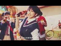 Thumbnail for the &TEAM - 、中毒性バツグンのラップ披露！「コカ･コーラ」新CM（Long ver）公開 link, provided by host site
