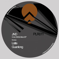 Thumbnail for the Guanlong - Cmd, Shft & Micro - Guanlong Remix link, provided by host site